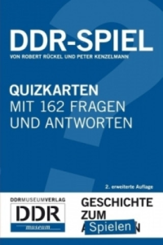 DDR-Spiel