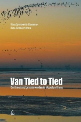 Van Tied to Tied, 1 Audio-CD