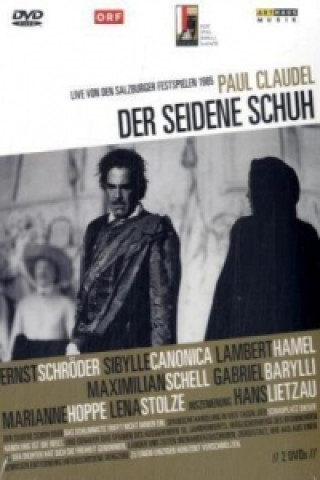 Der seidene Schuh, 2 DVDs