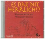 Kölsche Weihnacht, Audio-CD