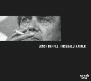 Ernst Happel, Fußballtrainer, 1 Audio-CD