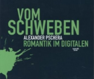 Vom Schweben, Audio-CD