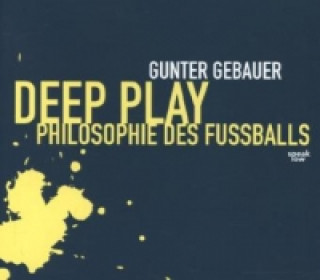 Deep Play, Audio-CD