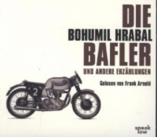 Die Bafler und andere Erzählungen, 3 Audio-CDs