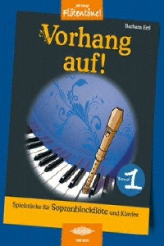 Vorhang auf!, Band 1. Bd.1