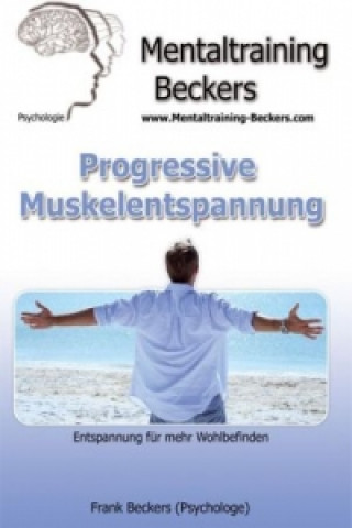 Progressive Muskelentspannung, 1 Audio-CD