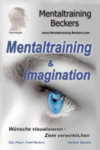 Mentaltraining & Imagination, Audio-CD