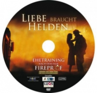 Ehetraining nach dem Film FIREPROOF, 1 DVD