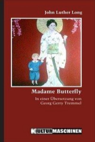 Madame Butterfly