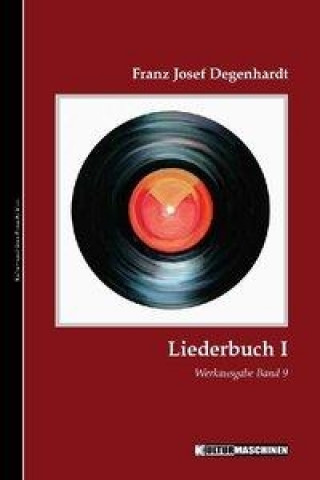 Liederbuch. Bd.1