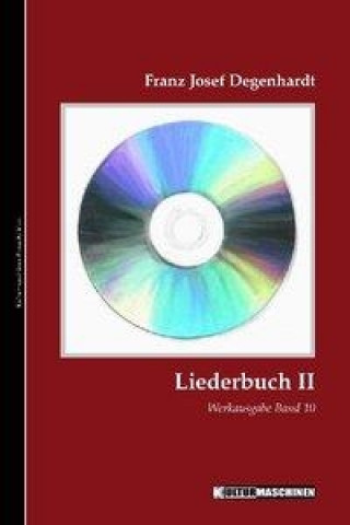 Liederbuch. Bd.2