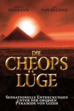 Die Cheops-Lüge, DVD