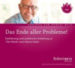 Das Ende aller Probleme, Audio-CD