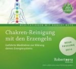 Chakren-Reinigung mit den Erzengeln, 1 Audio-CD, 1 Audio-CD