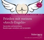 Frieden mit meinen 'Arsch-Engeln', Audio-CD