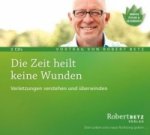 Die Zeit heilt keine Wunden, 2 Audio-CDs