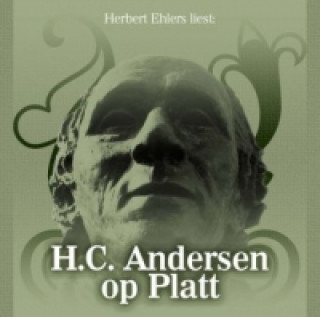 Hans Christian Andersen op Platt, Audio-CD