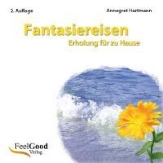 Fantasiereisen, Audio-CD