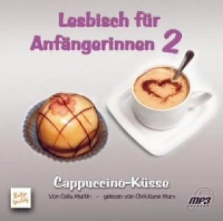 Lesbisch für Anfängerinnen, Audio-CDs