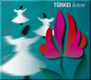 Türkei hören, 1 Audio-CD