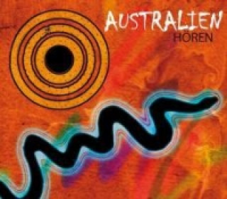 Australien hören, 1 Audio-CD