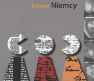 Uslyszec Niemcy, 1 Audio-CD. Deutschland hören, 1 Audio-CD, polnische Version