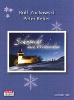 Sehnsucht nach Weihnachten, Liederbuch
