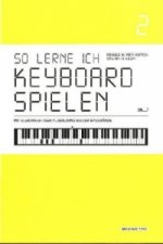 So lerne ich Keyboard spielen. Bd.2