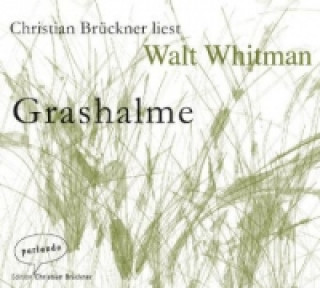Grashalme, 2 Audio-CDs