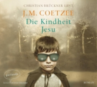 Die Kindheit Jesu, 7 Audio-CDs
