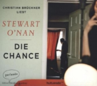 Die Chance, 5 Audio-CDs