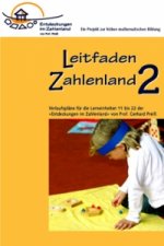 Leitfaden Zahlenland. Tl.2