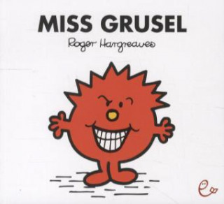 Miss Grusel