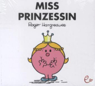 Miss Prinzessin