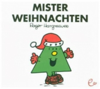 Mister Weihnachten