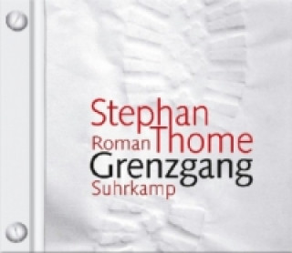 Grenzgang, 6 Audio-CDs