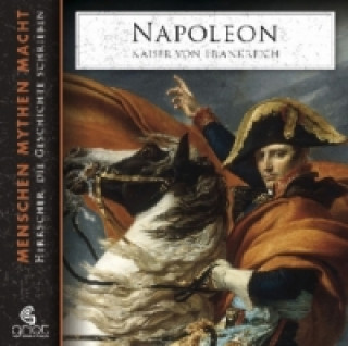 Napoleon, 2 Audio-CD