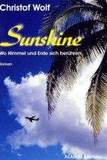Sunshine - Wo Himmel und Erde sich berühren