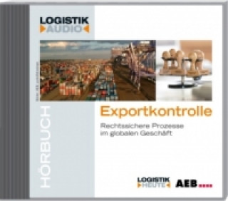 Exportkontrolle, Audio-CD