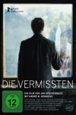 Die Vermissten, 1 DVD