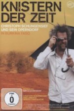 Kistern der Zeit - Christoph Schlingensief und sein Operndorf in Burkina Faso, 1 DVD