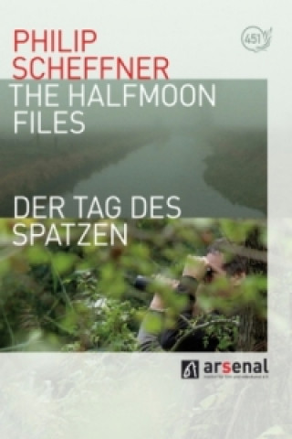 The Halfmoon Files & Der Tag des Spatzen, DVD