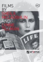 Films by Sheila McLaughlin and Lynne Tillman, 1DVD, englisches O.m.U.