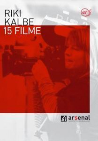 Riki Kalbe - 15 Filme, 1 DVD