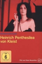 Heinrich Penthesilea von Kleist, 1 DVD