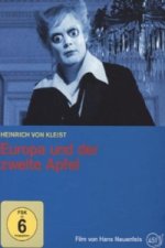 Europa und der zweite Apfel, 1 DVD