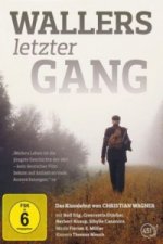 Wallers letzter Gang, 1 DVD