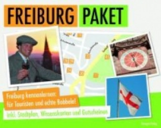 Freiburg Paket
