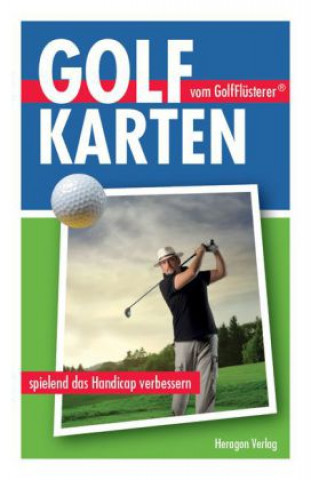 Golf-Karten