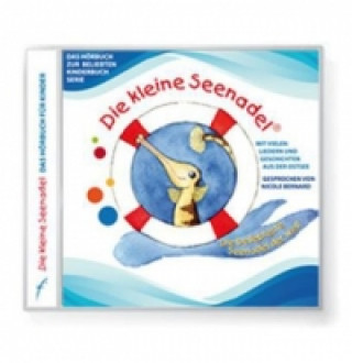 Die kleine Seenadel, Audio-CD